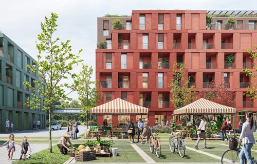 Event Speaker-Referenzen