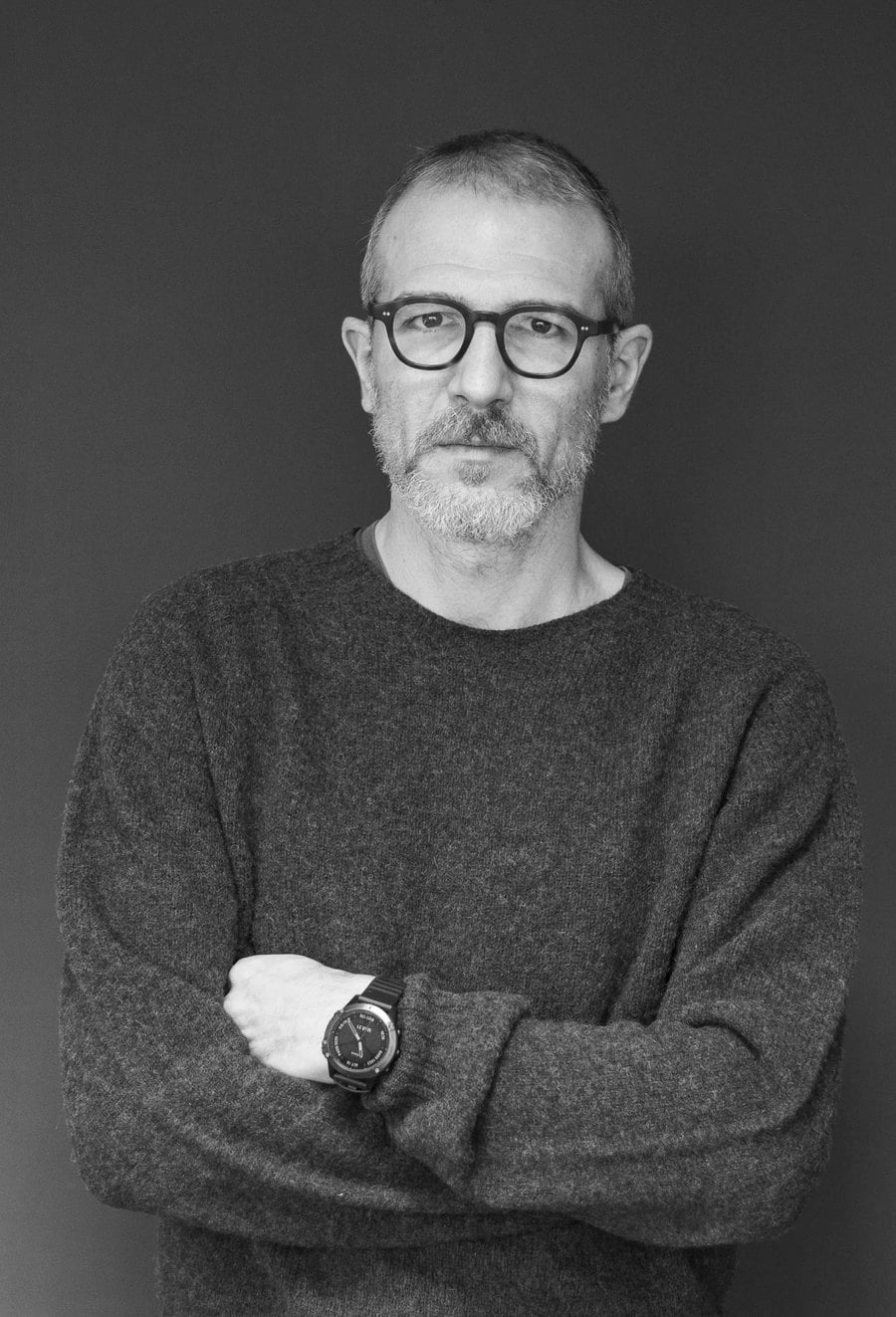 Pier Currà Architects.