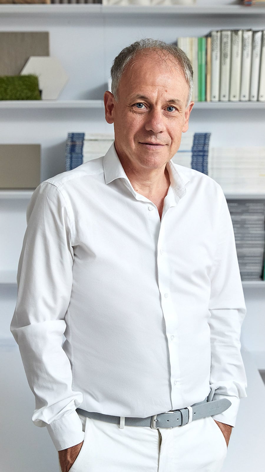 ak+ Studio Architettura Udine - Rel. Valter Bertossi