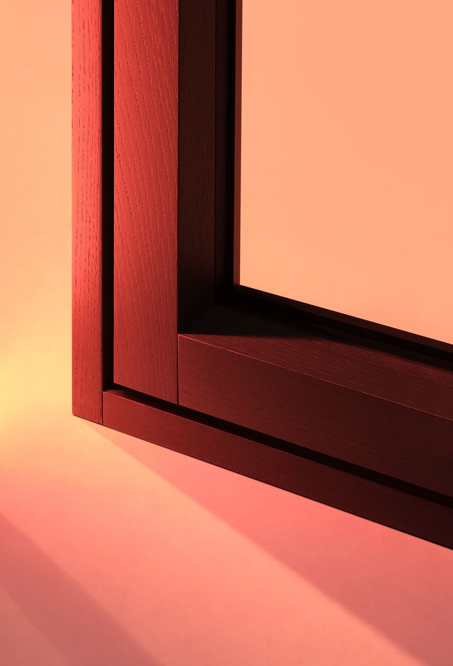 What makes Finstral windows so special?