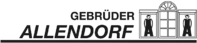 Gebrüder Allendorf GmbH & Co. KG Gebrüder Allendorf GmbH & Co. KG