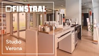 Studio Finstral Verona Studio Finstral Verona