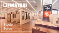 Studio Finstral Borgo Studio Finstral Borgo