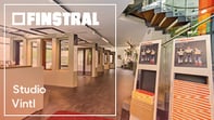 Finstral Studio Vintl Finstral Studio Vintl