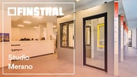 Studio Finstral Merano