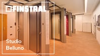 Studio Finstral Belluno Studio Finstral Belluno