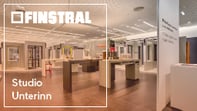 Finstral Studio Unterinn Finstral Studio Unterinn