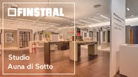 Studio Finstral Auna di Sotto