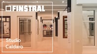 Studio Finstral Caldaro